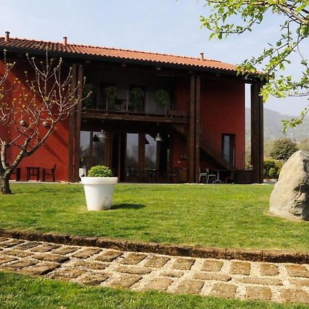 بينيرولو Mehdi'S Home المظهر الخارجي الصورة
